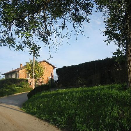 Bed and Breakfast Ca' 'D Carlot Cantarana Экстерьер фото