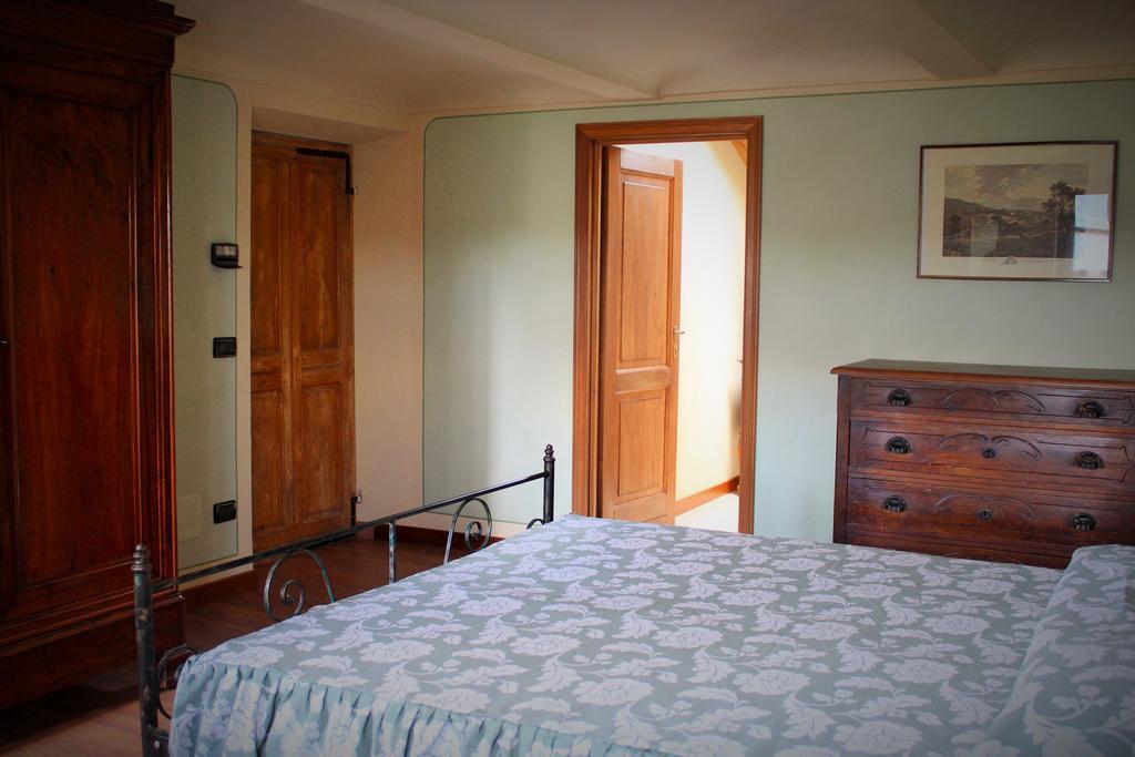 Bed and Breakfast Ca' 'D Carlot Cantarana Номер фото