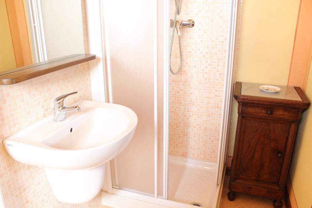 Bed and Breakfast Ca' 'D Carlot Cantarana Номер фото